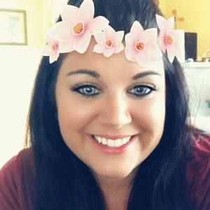 Meet your Posher, Tara-lee